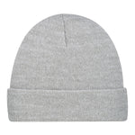 AJM -Rib Knit Cuff Toque- 1F533M