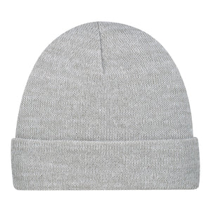 AJM -Rib Knit Cuff Toque- 1F533M