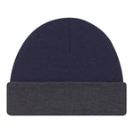 AJM -Jersey Knit Toque- 1H558M