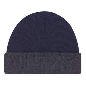 AJM -Jersey Knit Toque- 1H558M