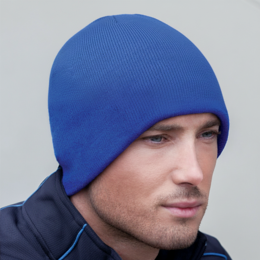 AJM -Polyester Micro Fleece Lining Toque- 1J030M