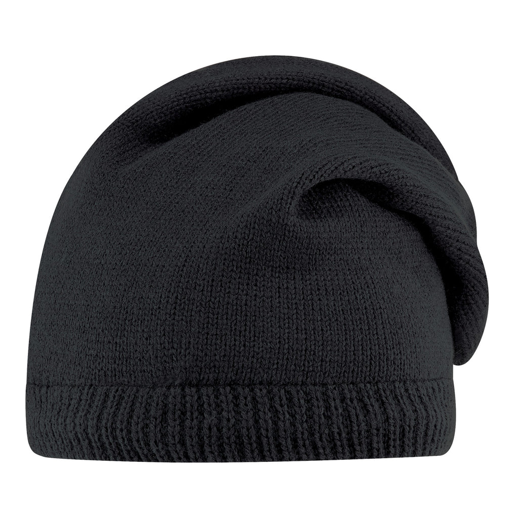 AJM -Jacquard Jersey Knit Toque- 1J071M