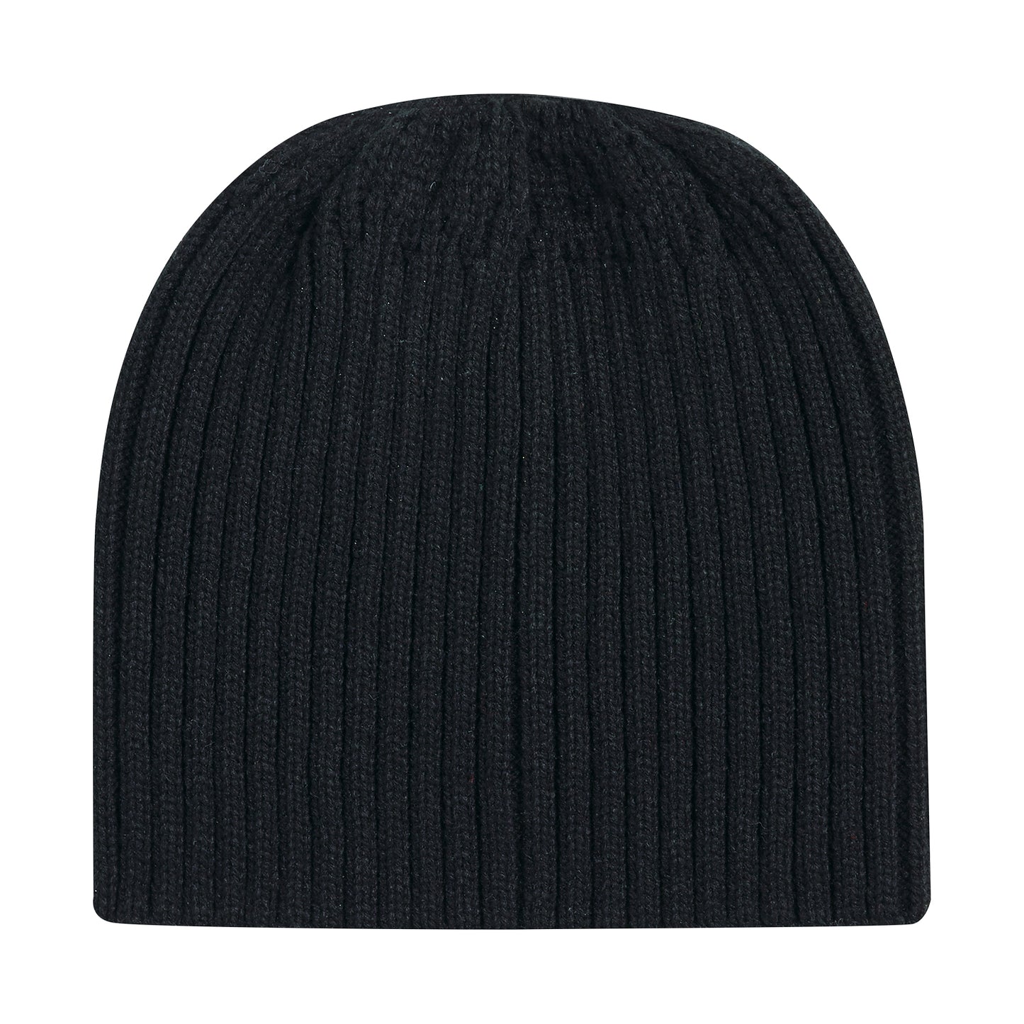 AJM -Toque with elasticized Ponytail Opening- 1K200L