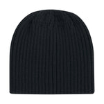 AJM -Toque with elasticized Ponytail Opening- 1K200L