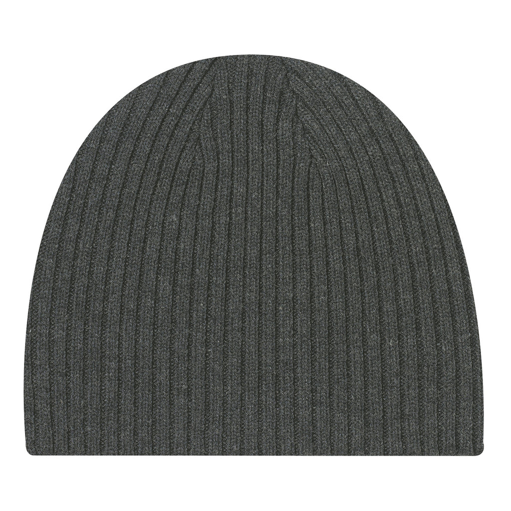AJM -Cable Knit Toque- 1M030M