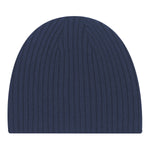 AJM -Cable Knit Toque- 1M030M