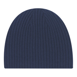 AJM -Cable Knit Toque- 1M030M