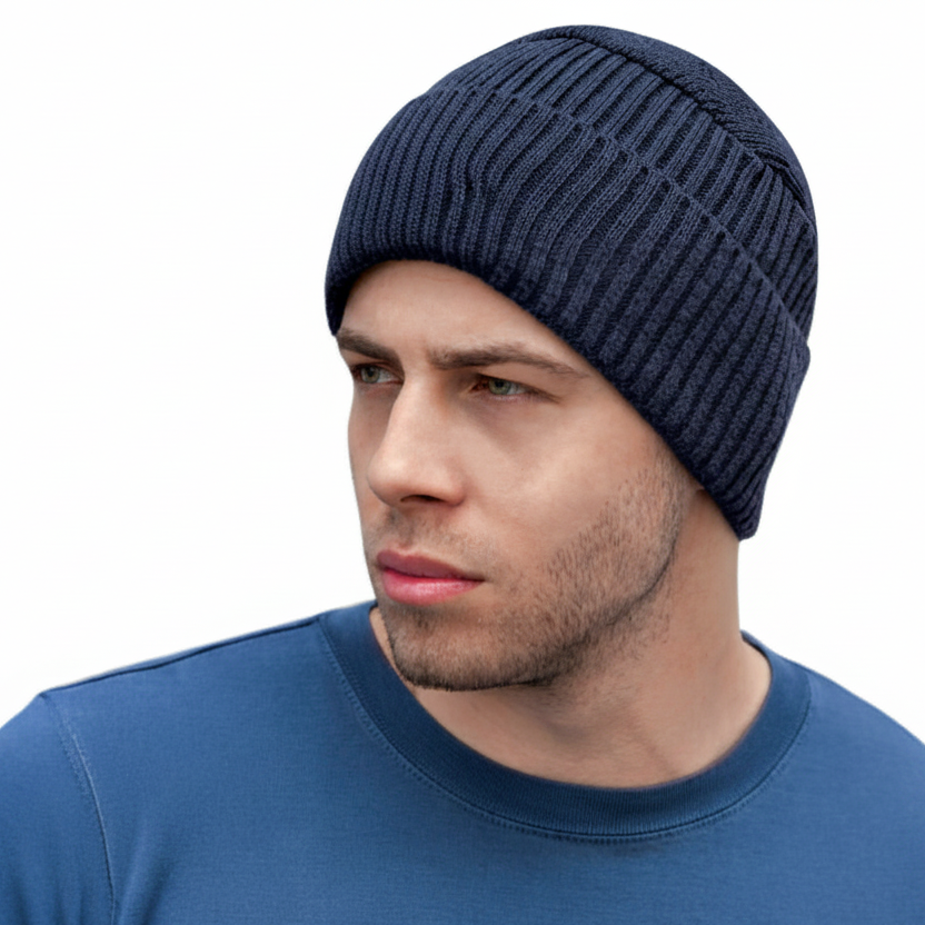 AJM -Pillbox Style Toque- 1M590M