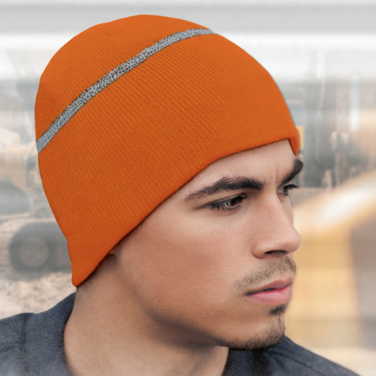 AJM -Safety Yarn Toque- 1S030M