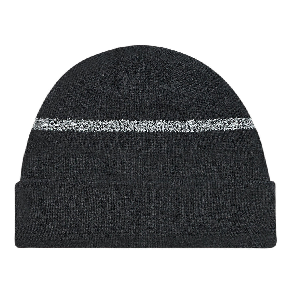 AJM -Reflective Yarn Toque- 1S550M