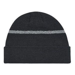 AJM -Reflective Yarn Toque- 1S550M