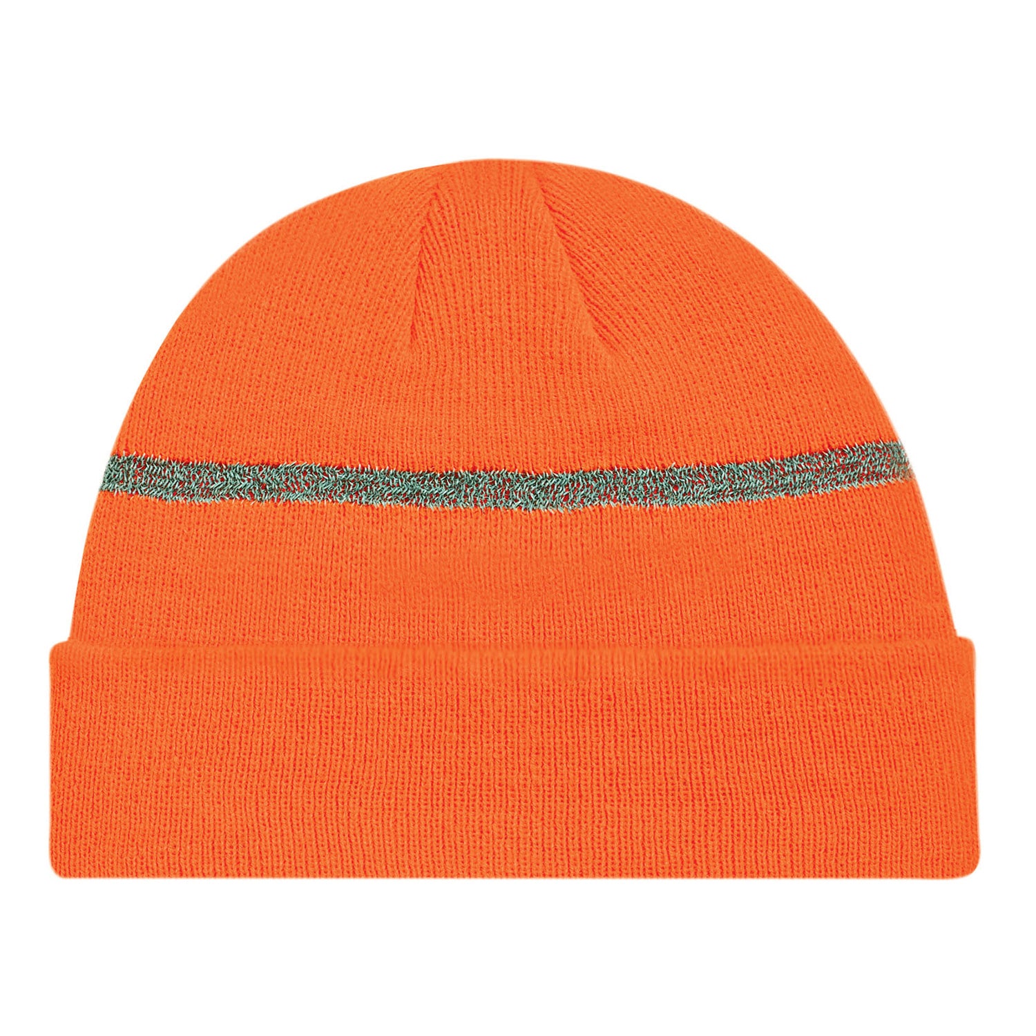 AJM -Reflective Yarn Toque- 1S550M