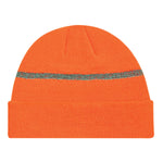 AJM -Reflective Yarn Toque- 1S550M