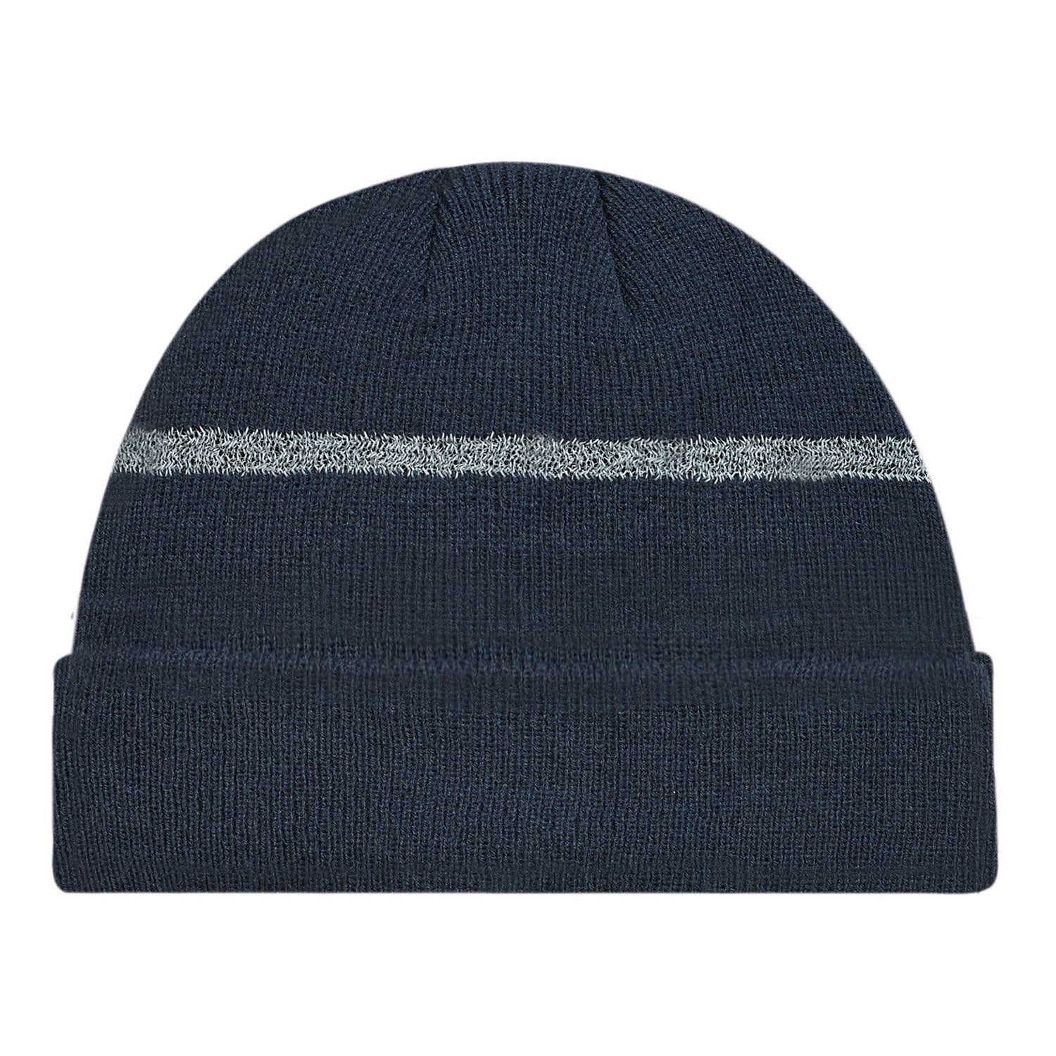 AJM -Reflective Yarn Toque- 1S550M