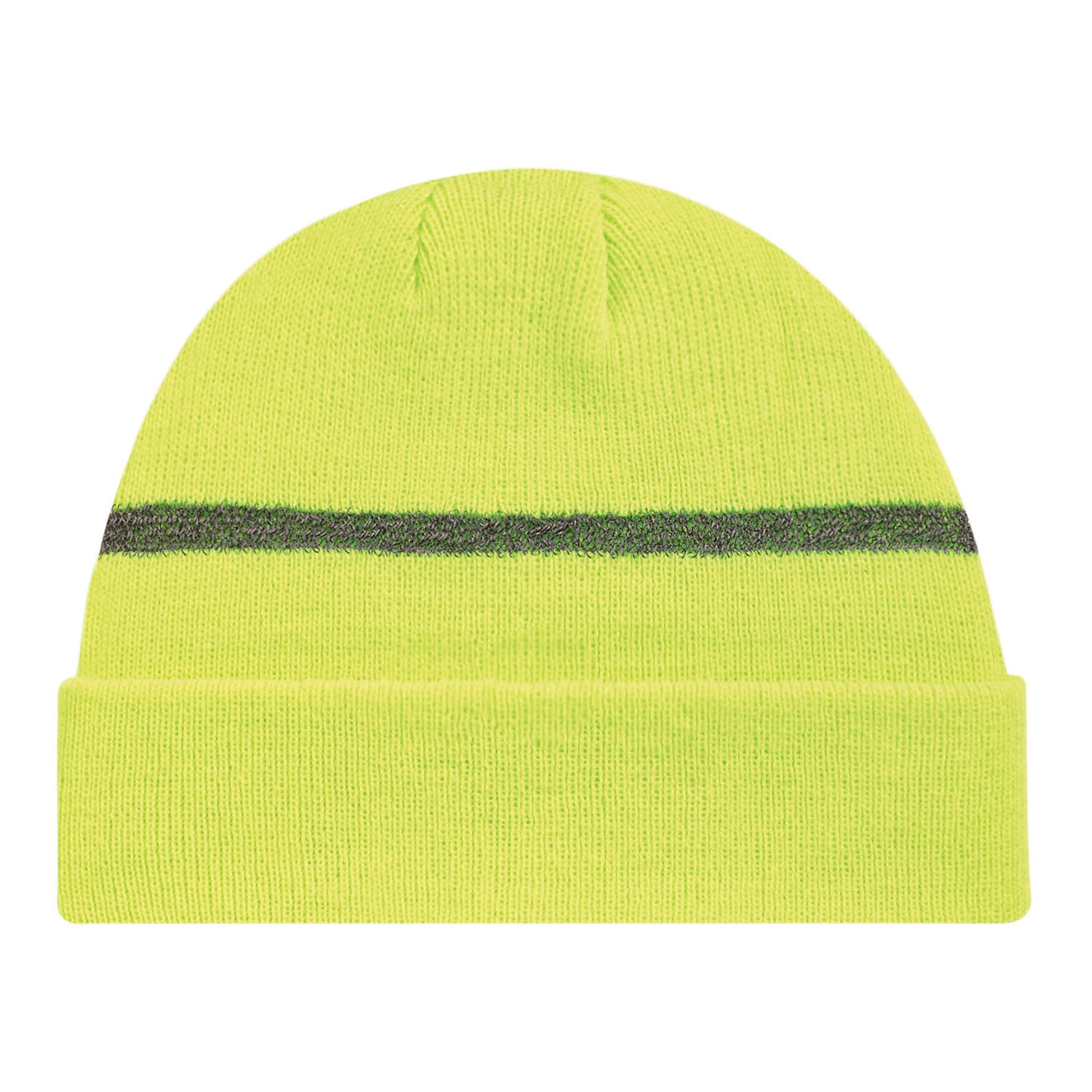 AJM -Reflective Yarn Toque- 1S550M