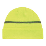 AJM -Reflective Yarn Toque- 1S550M