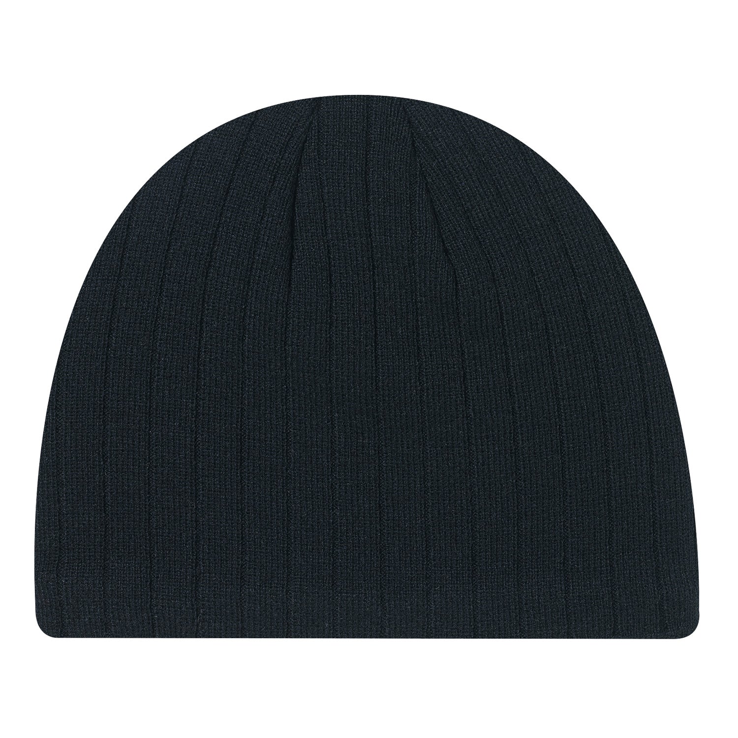 AJM -Coloured bottom Stripe Toque- 1U113M