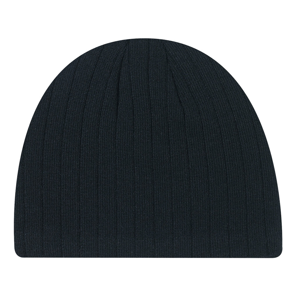 AJM -Coloured bottom Stripe Toque- 1U113M