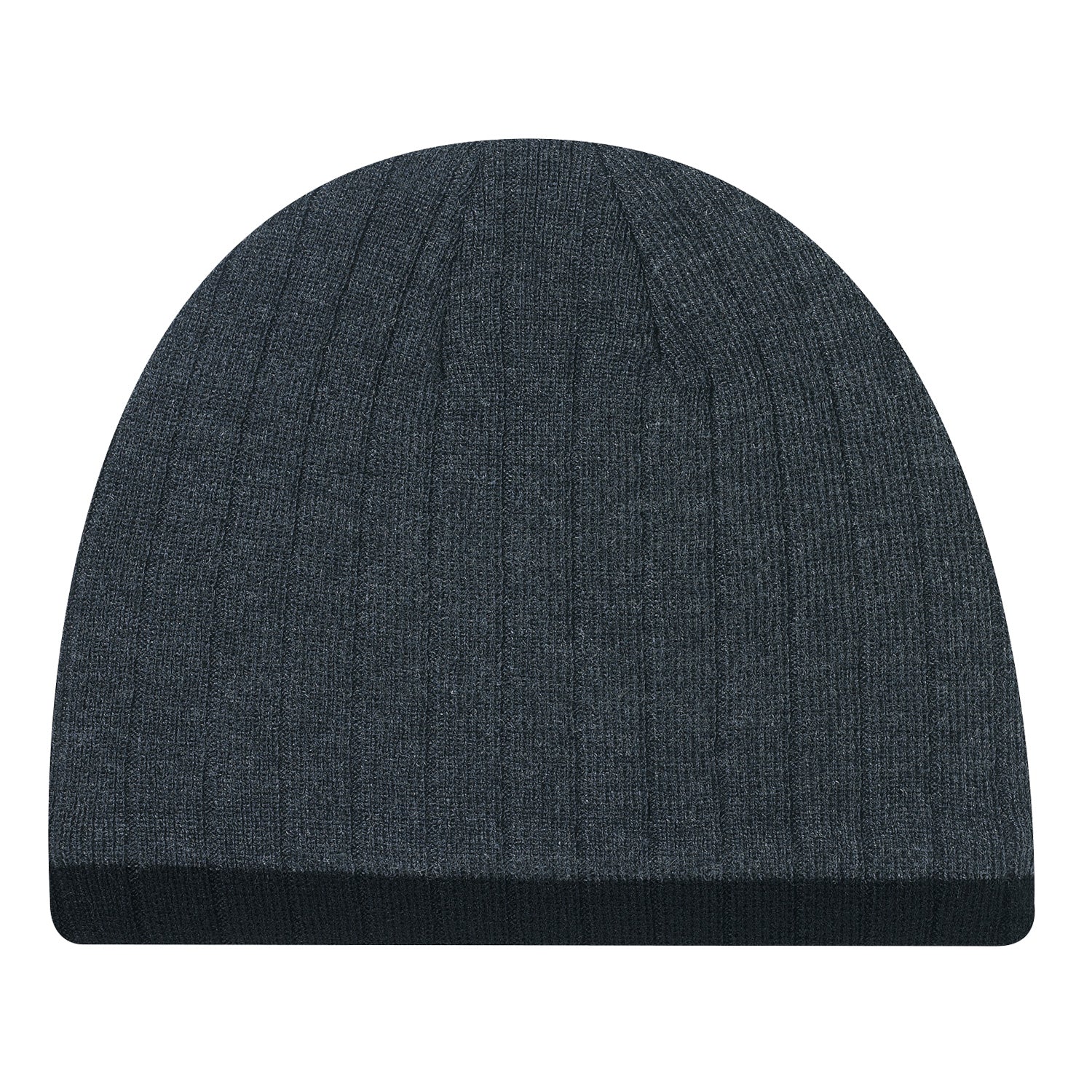 AJM -Coloured bottom Stripe Toque- 1U113M
