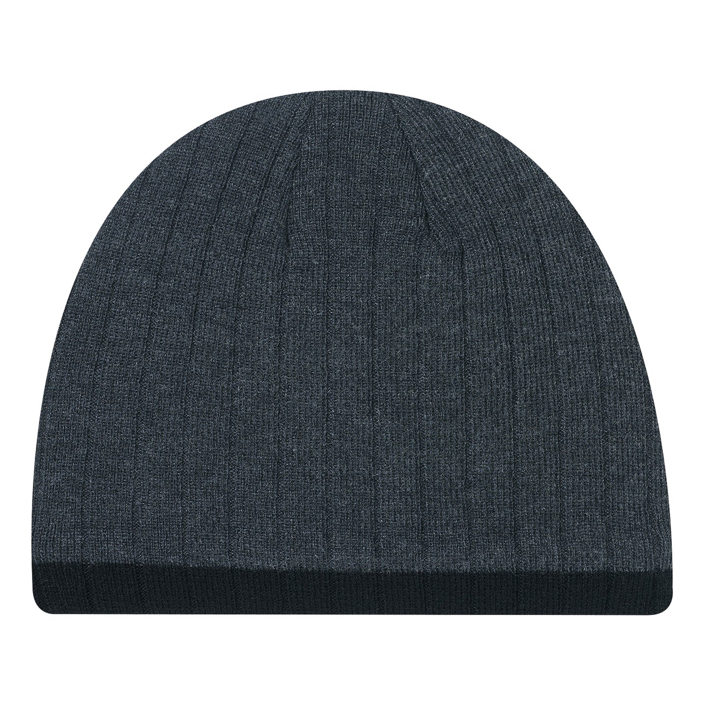 AJM -Coloured bottom Stripe Toque- 1U113M