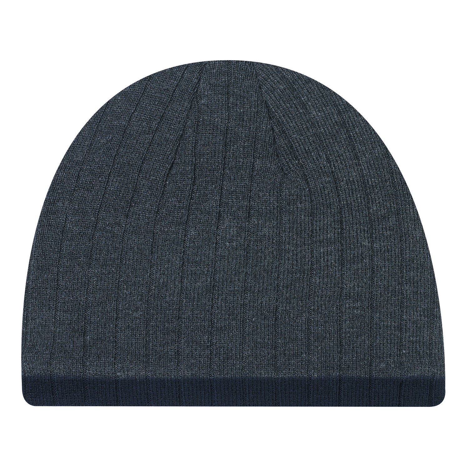 AJM -Coloured bottom Stripe Toque- 1U113M