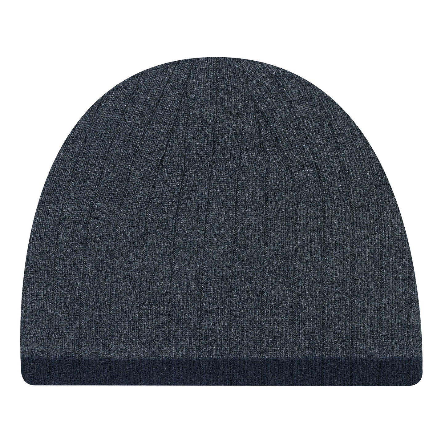 AJM -Coloured bottom Stripe Toque- 1U113M