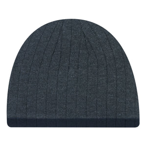 AJM -Coloured bottom Stripe Toque- 1U113M