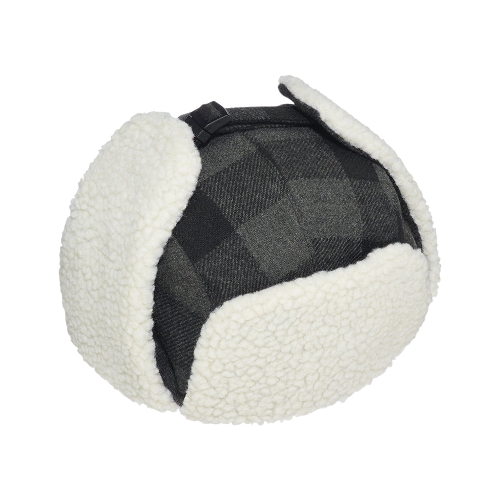AJM -Earflaps Bomber Hat- 1V010