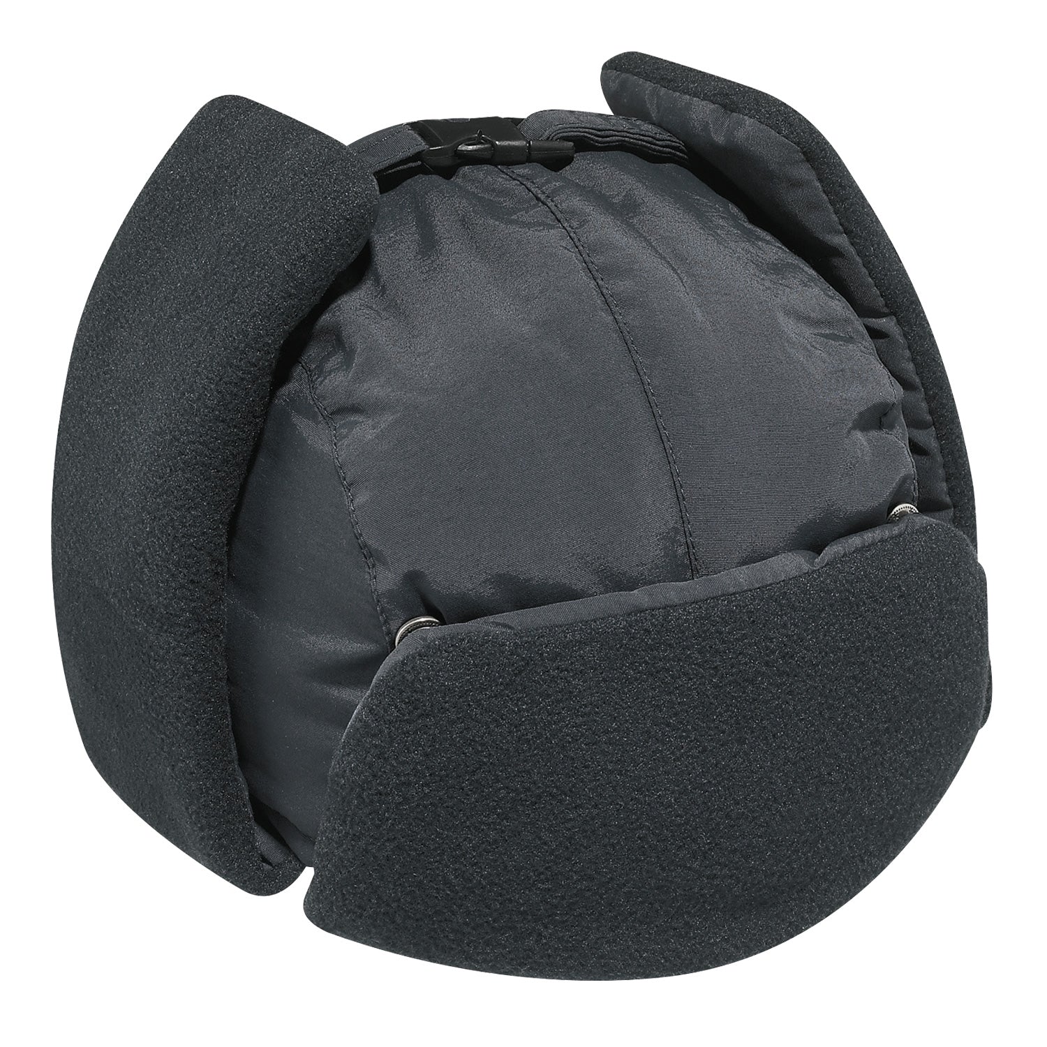 AJM -Earflaps Trapper Hat- 1Z000