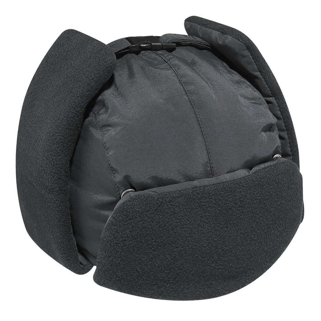 AJM -Earflaps Trapper Hat- 1Z000