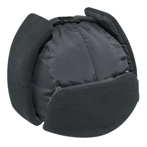 AJM -Earflaps Trapper Hat- 1Z000