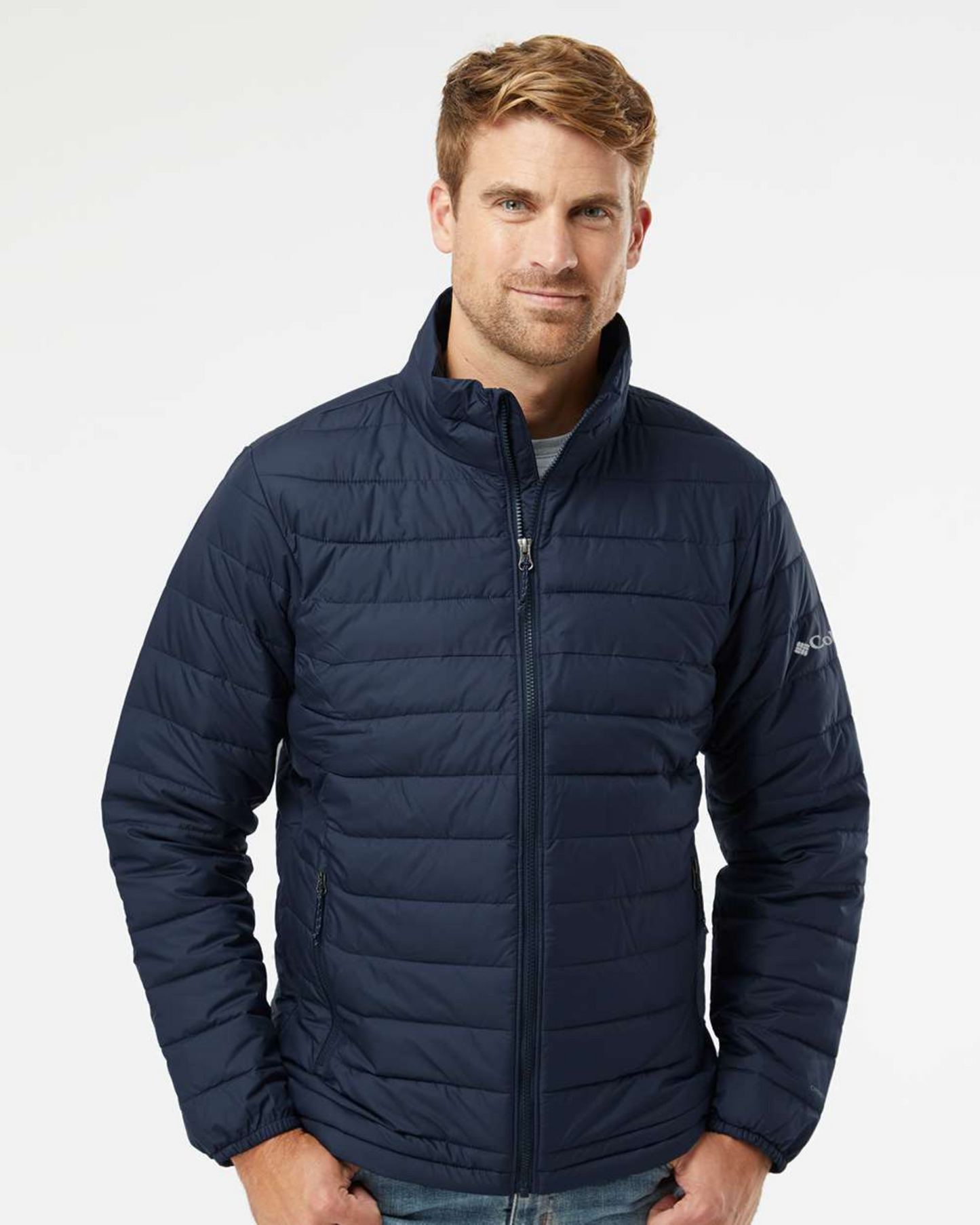Columbia Powder Lite Men's Jacket - 212489