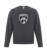 Miramichi Panthers - Crewneck Sweatshirt