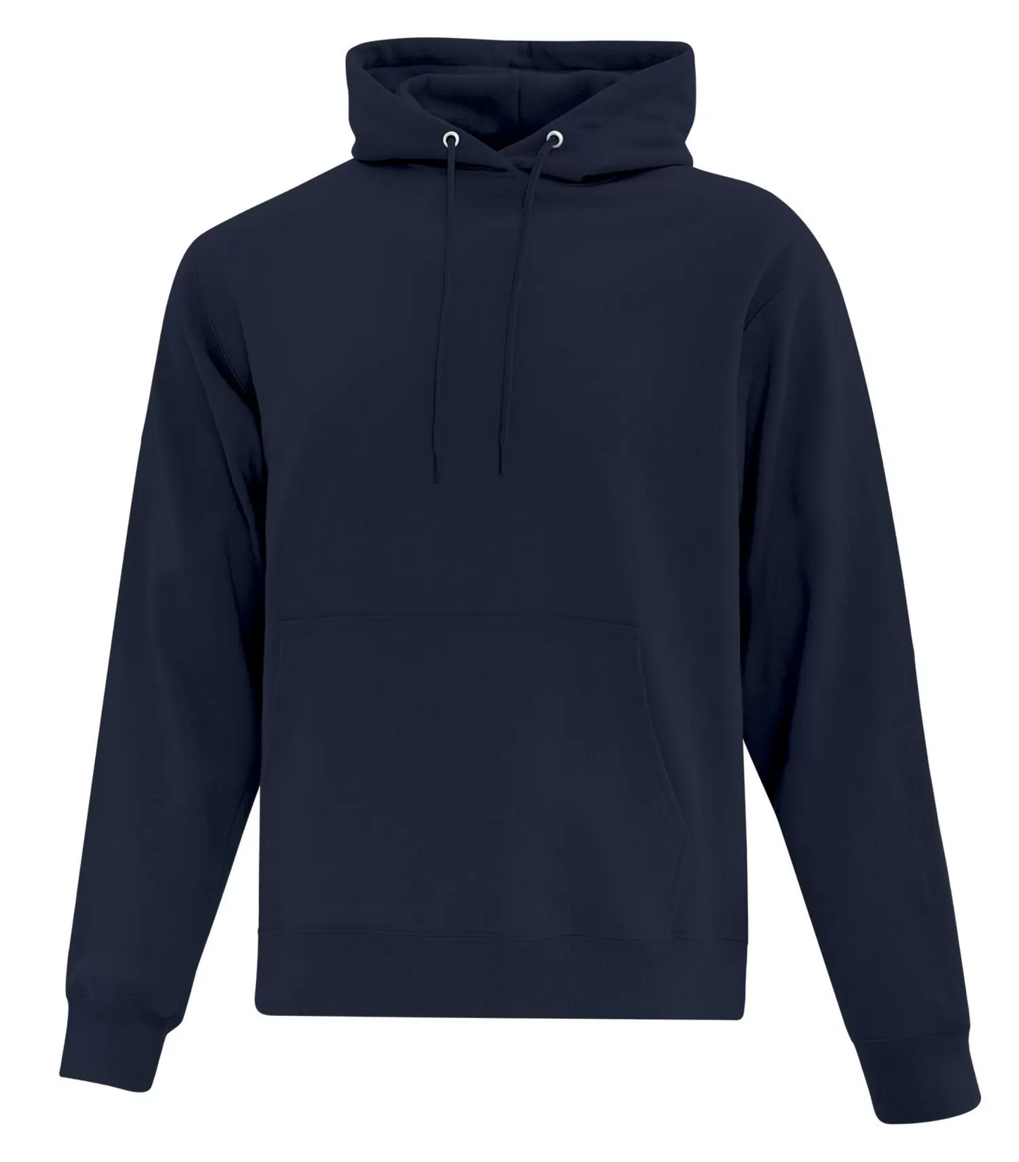 Adult Hoodie - Cotton/Polyester - ATC F2500