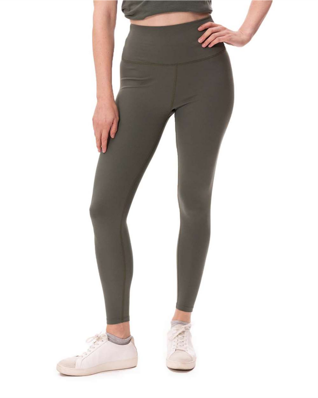 Ladies' Impact Leggings - 280L