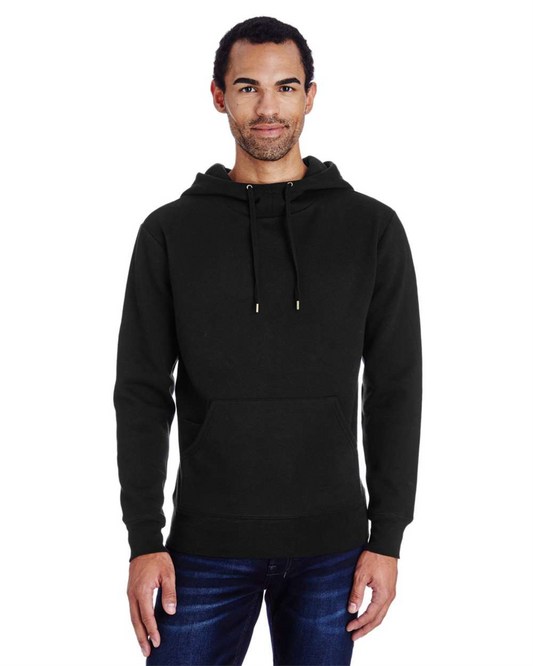 Precision Fleece Hooded Sweatshirt - 322H