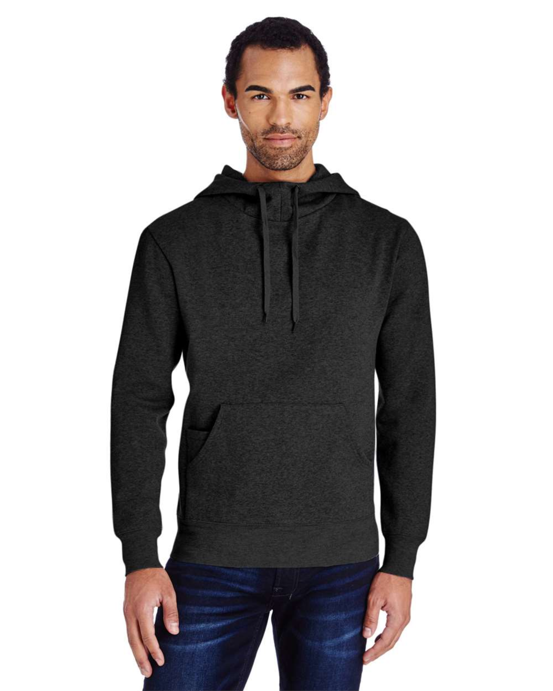 Precision Fleece Hooded Sweatshirt - 322H