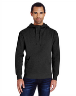 Precision Fleece Hooded Sweatshirt - 322H