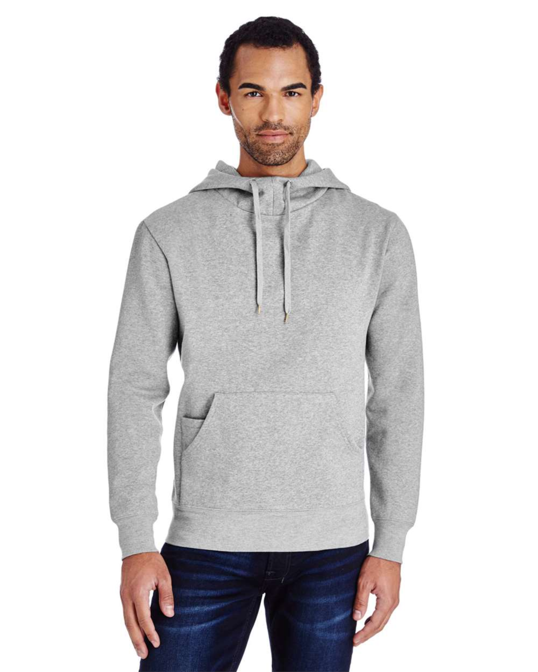 Precision Fleece Hooded Sweatshirt - 322H