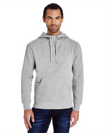 Precision Fleece Hooded Sweatshirt - 322H