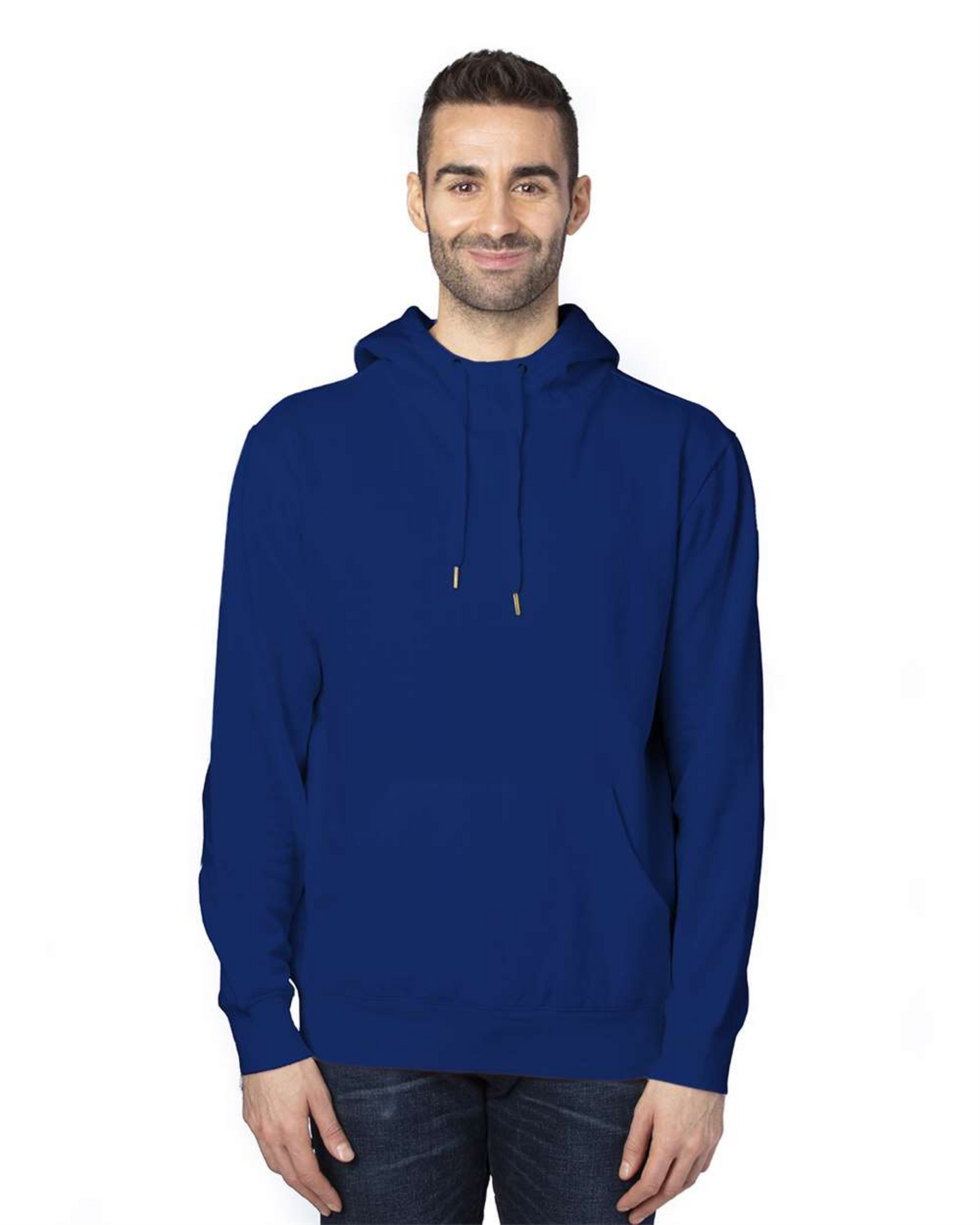 Precision Fleece Hooded Sweatshirt - 322H