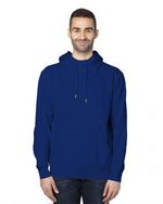 Precision Fleece Hooded Sweatshirt - 322H