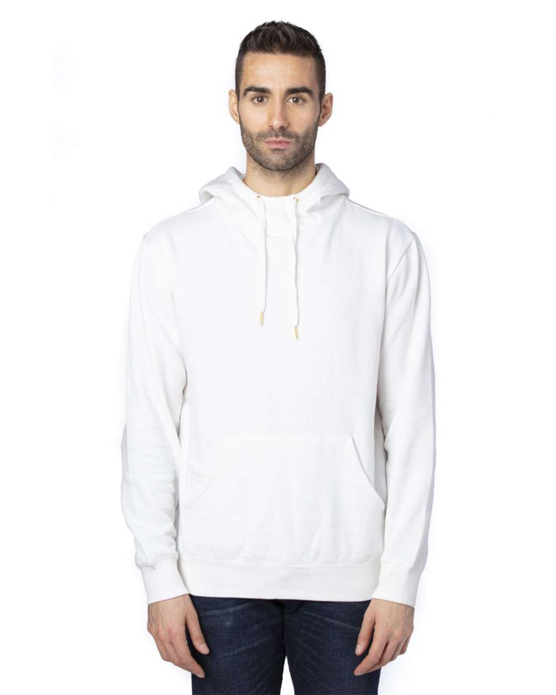 Precision Fleece Hooded Sweatshirt - 322H