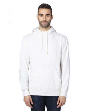 Precision Fleece Hooded Sweatshirt - 322H
