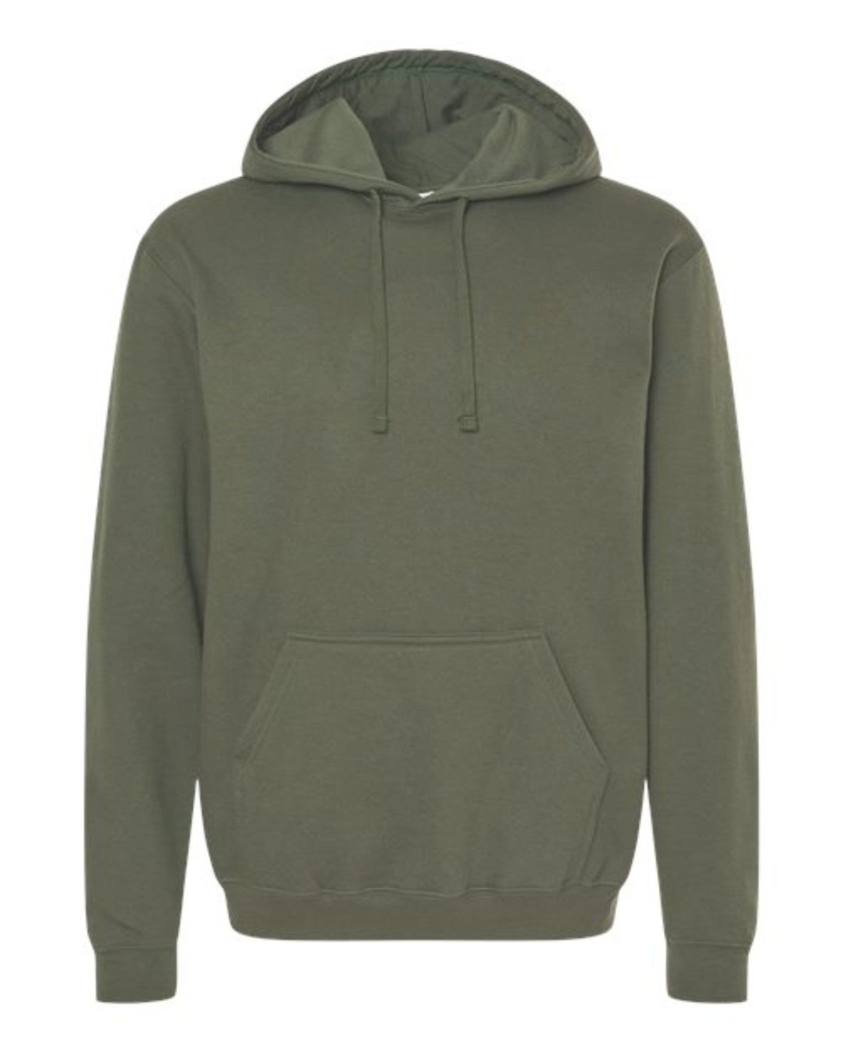 Unisex Pullover Hoodie - M&O 3320