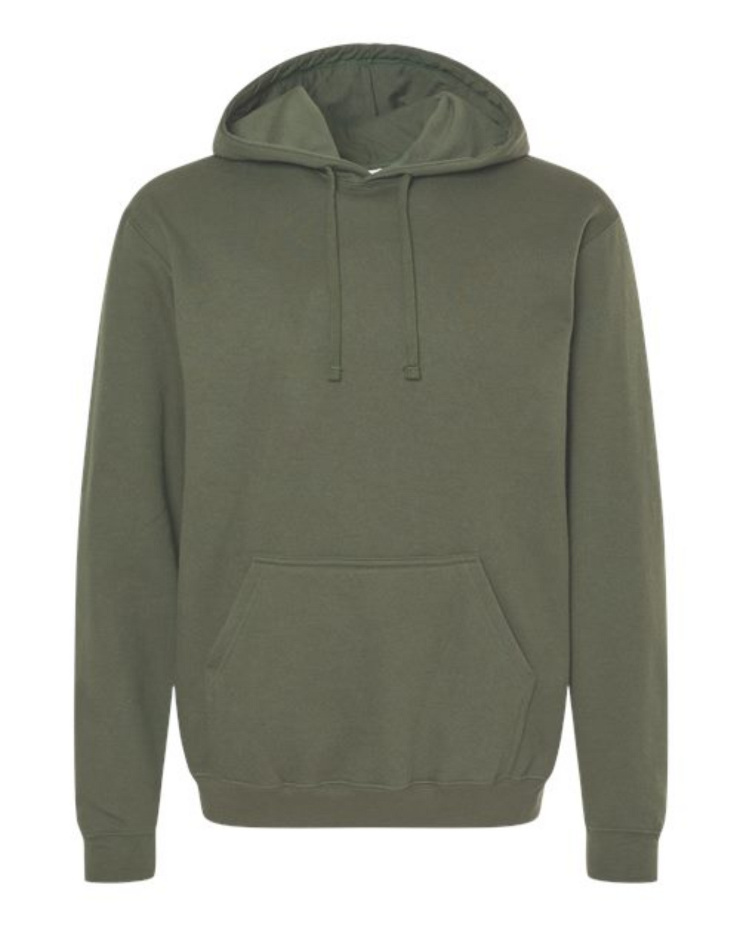 Unisex Pullover Hoodie - M&O 3320