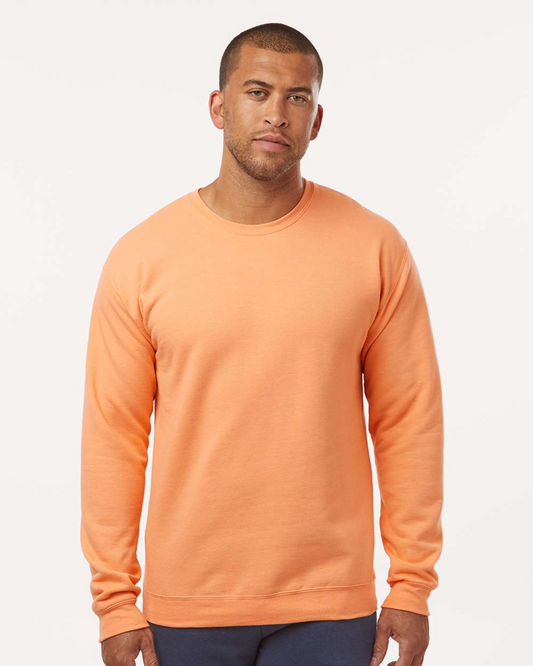 Crewneck - Unisex Fleece - M&O 3340