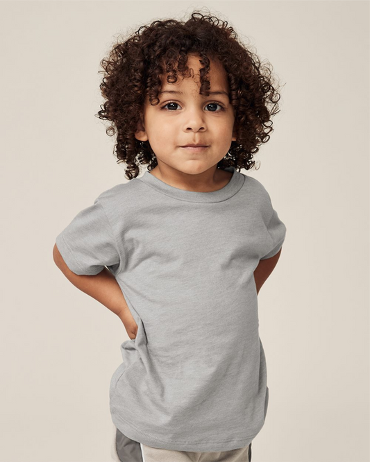 Toddler Triblend Tee - BELLA + CANVAS 3413T