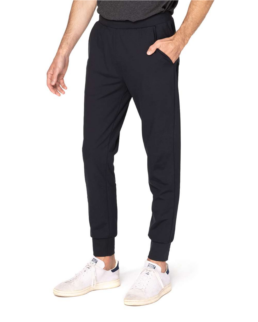 Impact Jogger Pants - 380P