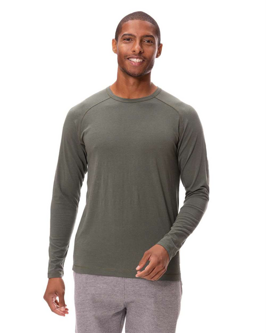 Impact Long-Sleeve T-Shirt - 382LS